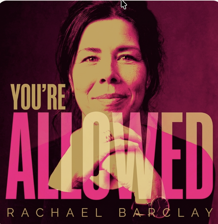 Rachael Barclay
